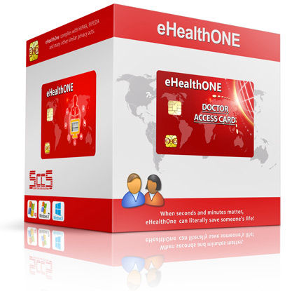 eHealthONE-X package