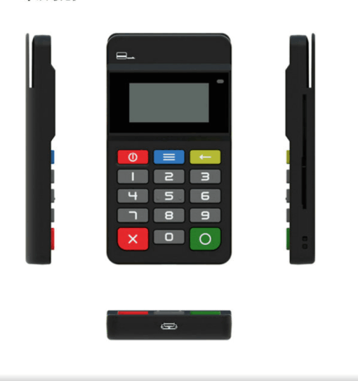 smart-card-pos-android