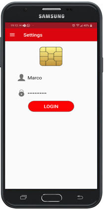 read-java-card-android